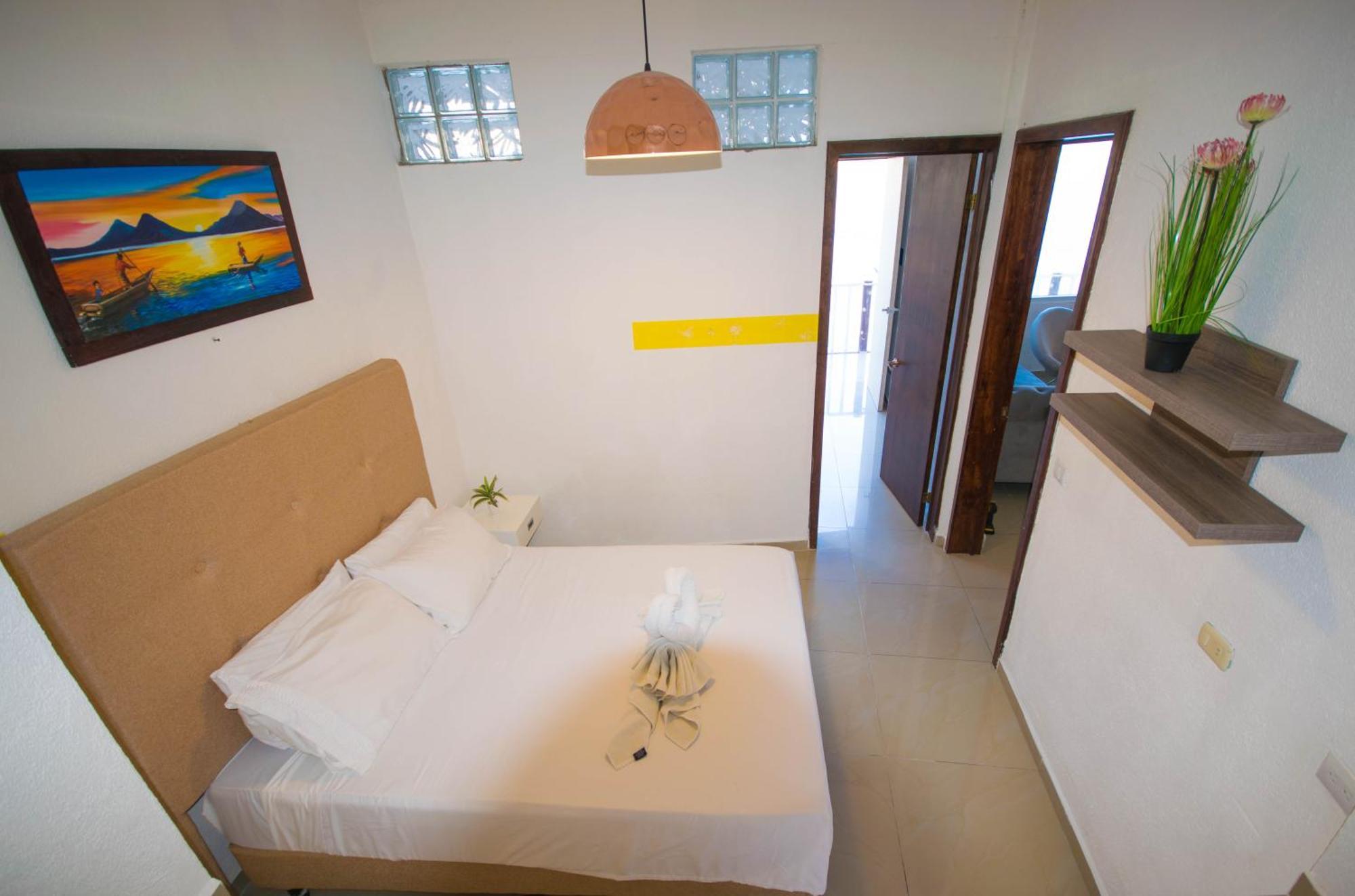 San Pedro Suite San Pedro La Laguna Exterior photo